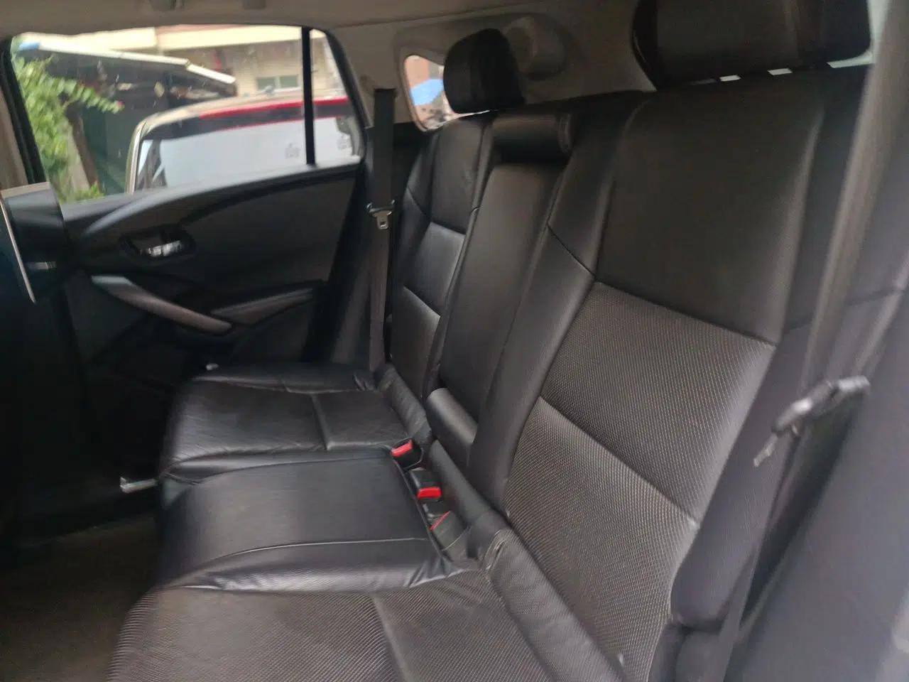 Acura RDX 2013 3.0L Two-Wheel Drive Elite Edition — миниатюра 17