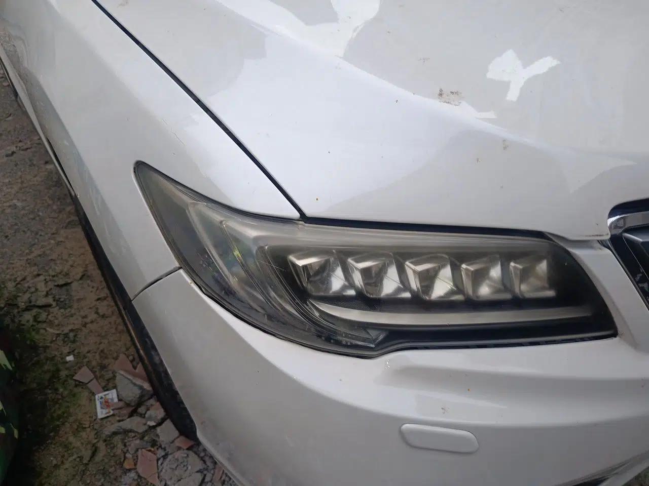 Acura RDX 2013 3.0L Two-Wheel Drive Elite Edition — миниатюра 7