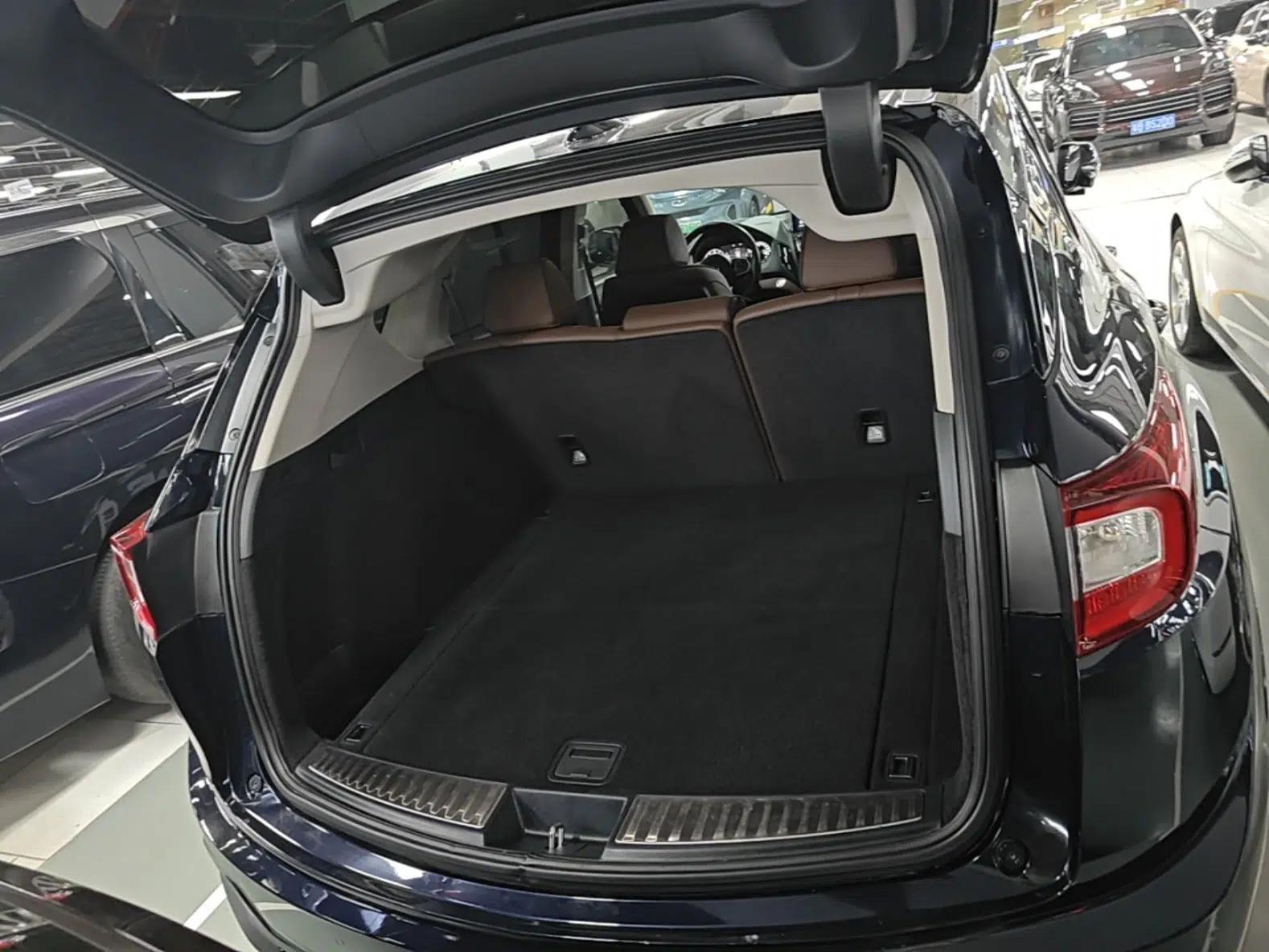 Acura RDX 2020 2.0T Diamond Edition SH-AWD — миниатюра 22