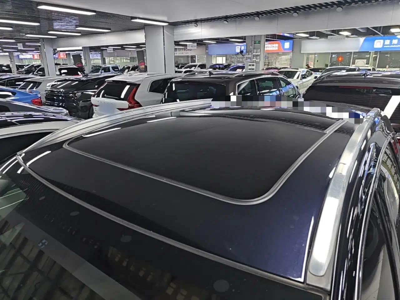 Acura RDX 2020 2.0T Diamond Edition SH-AWD — миниатюра 7