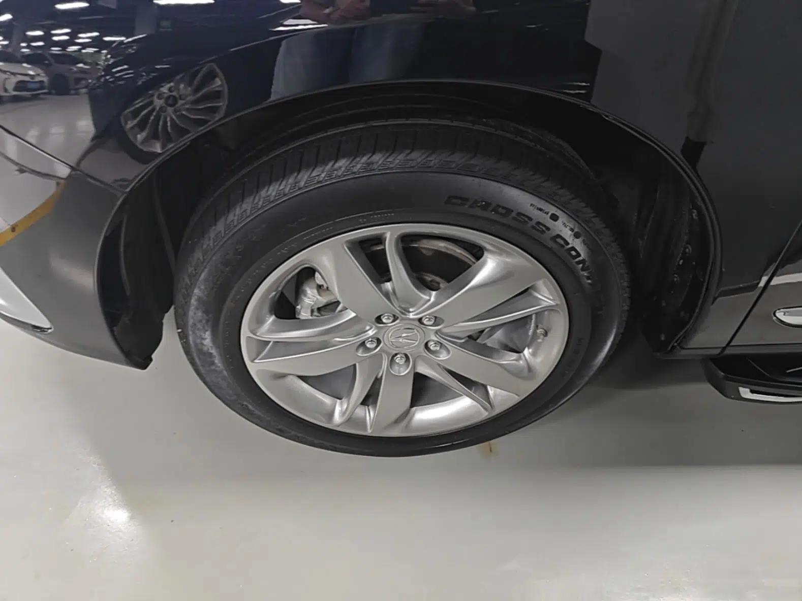 Acura RDX 2020 2.0T Diamond Edition SH-AWD — миниатюра 10