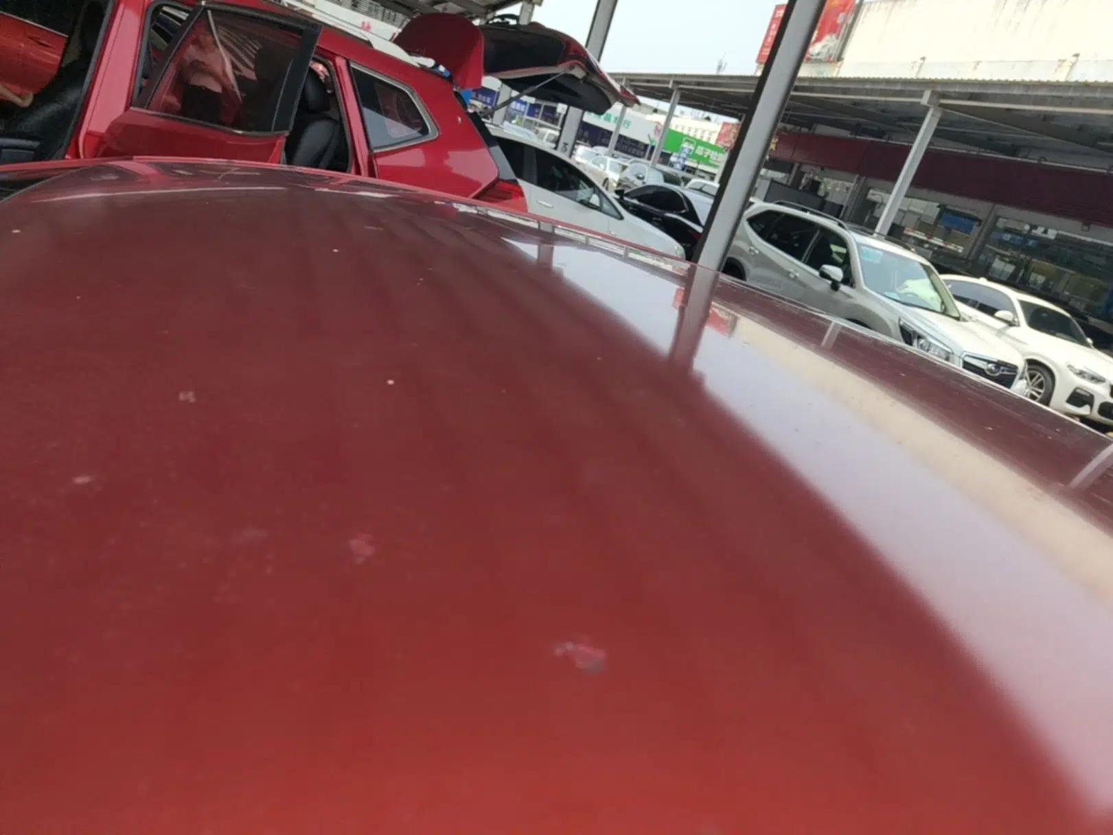 Kia Pegas 2017 1.4L Manual Value Edition — миниатюра 7