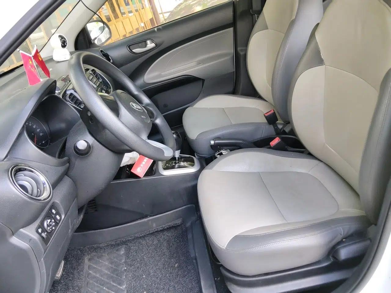 Kia Pegas 2017 1.4L Automatic Value Edition — миниатюра 15