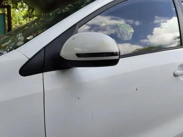 Kia Pegas 2017 1.4L Automatic Value Edition