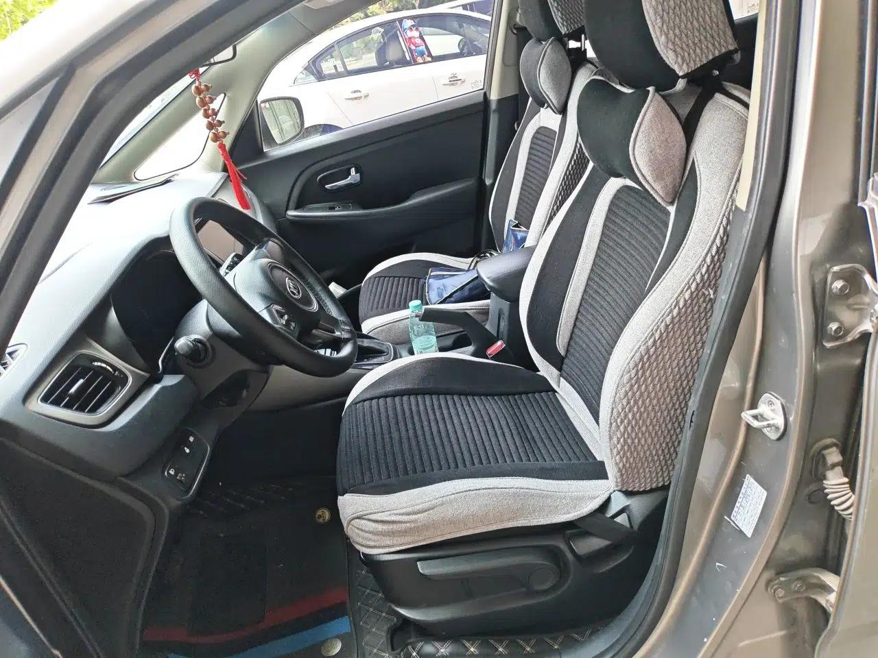 Kia Carens 2013 2.0L 7-Seater Automatic Standard Version China V Standard — миниатюра 15