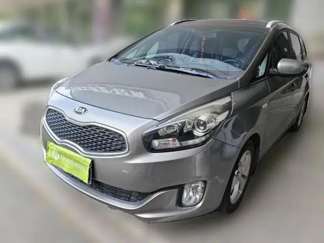 Kia Carens 2013 2.0L 7-Seater Automatic Standard Version China V Standard