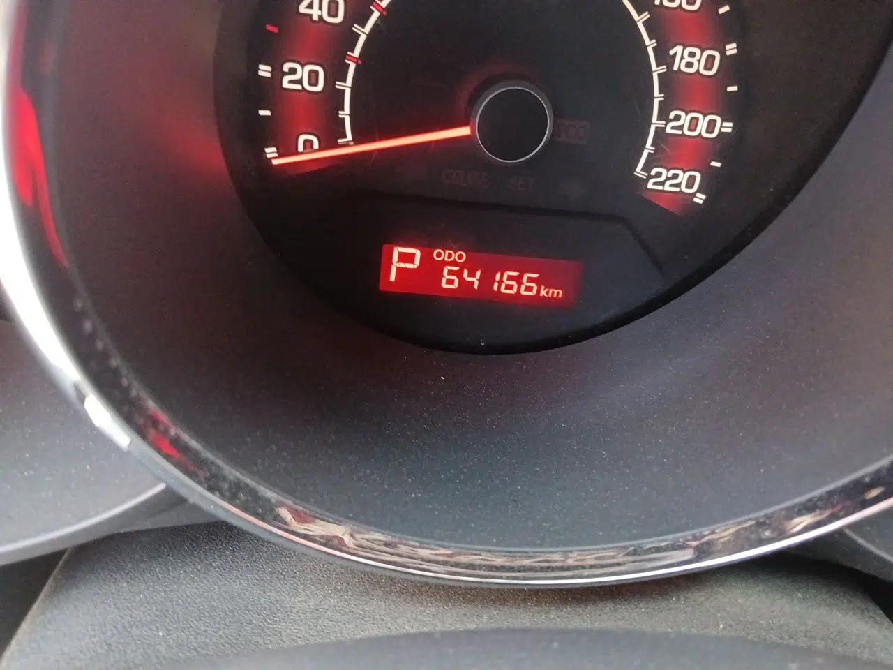 Kia Soul 2012 1.6L AT Premium — миниатюра 12
