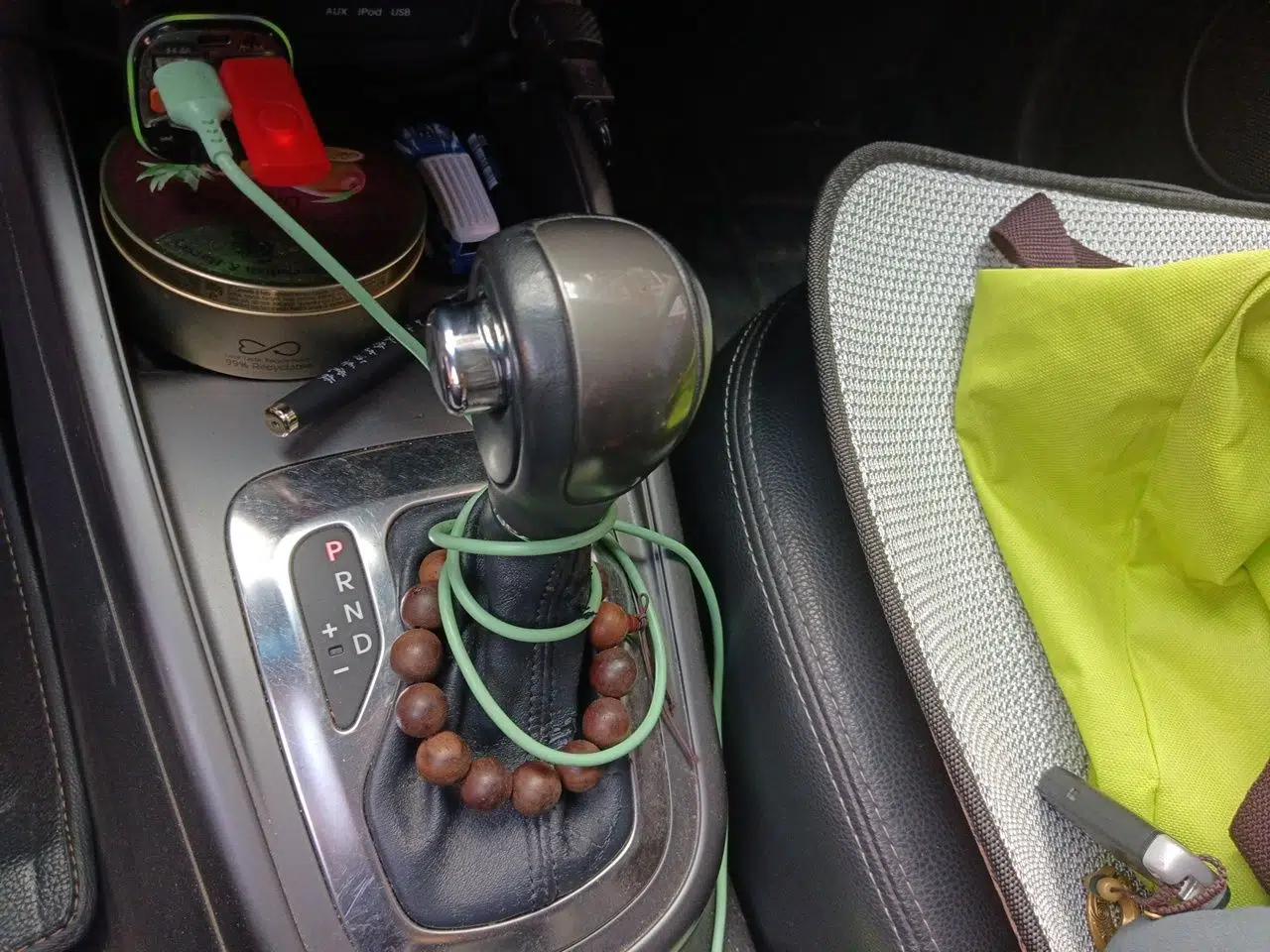 Kia Soul 2012 1.6L AT Premium — миниатюра 14