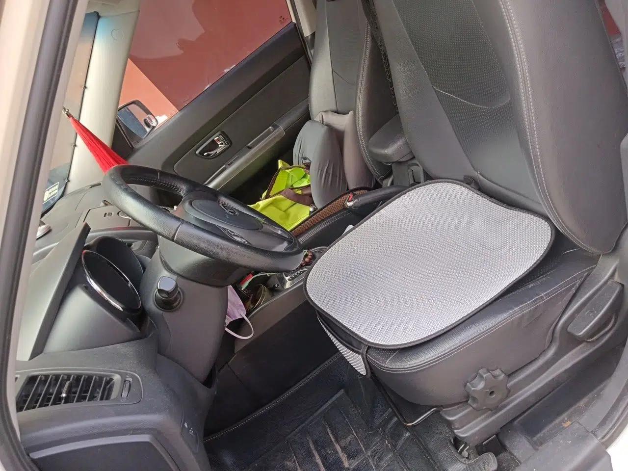 Kia Soul 2012 1.6L AT Premium — миниатюра 15