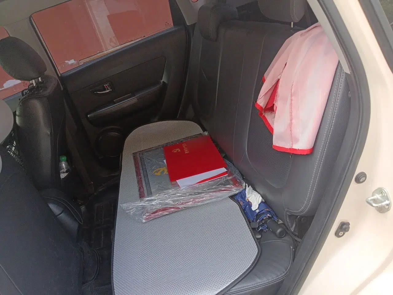 Kia Soul 2012 1.6L AT Premium — миниатюра 17
