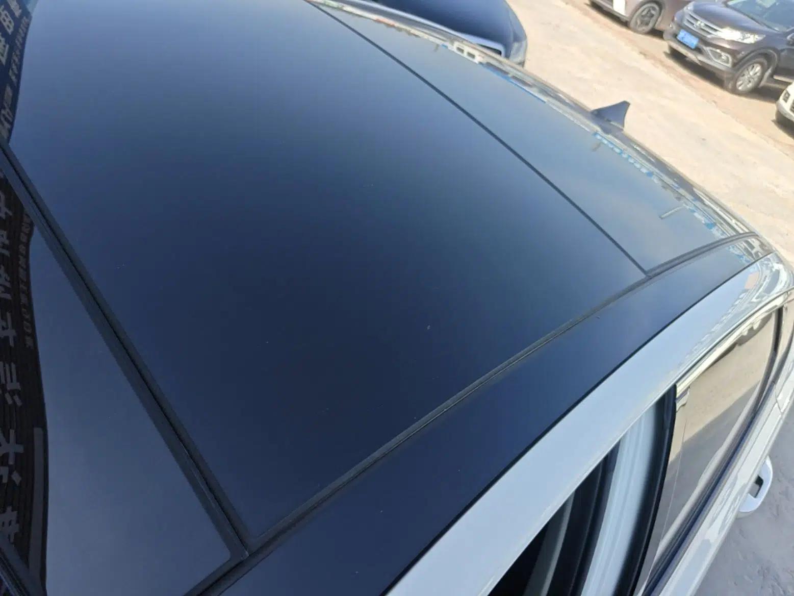 Kia K5 New Energy 2018 2.0L ZhiZun Edition — миниатюра 7
