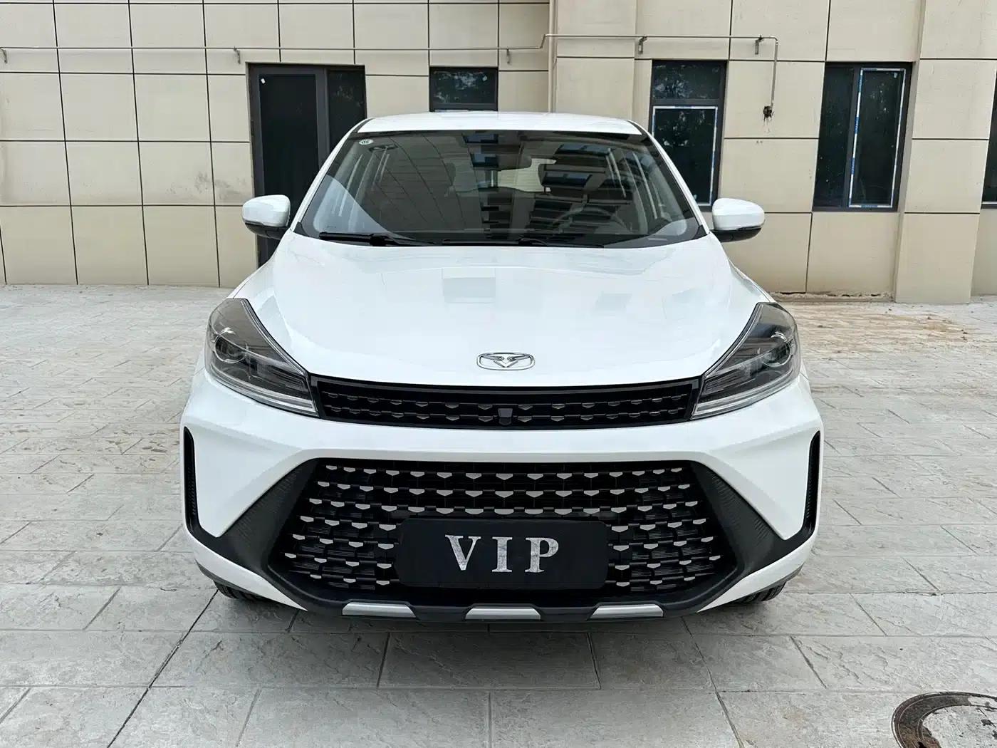 2025 X-Trail Pro 1.5L CVT Comfort Edition — миниатюра 2