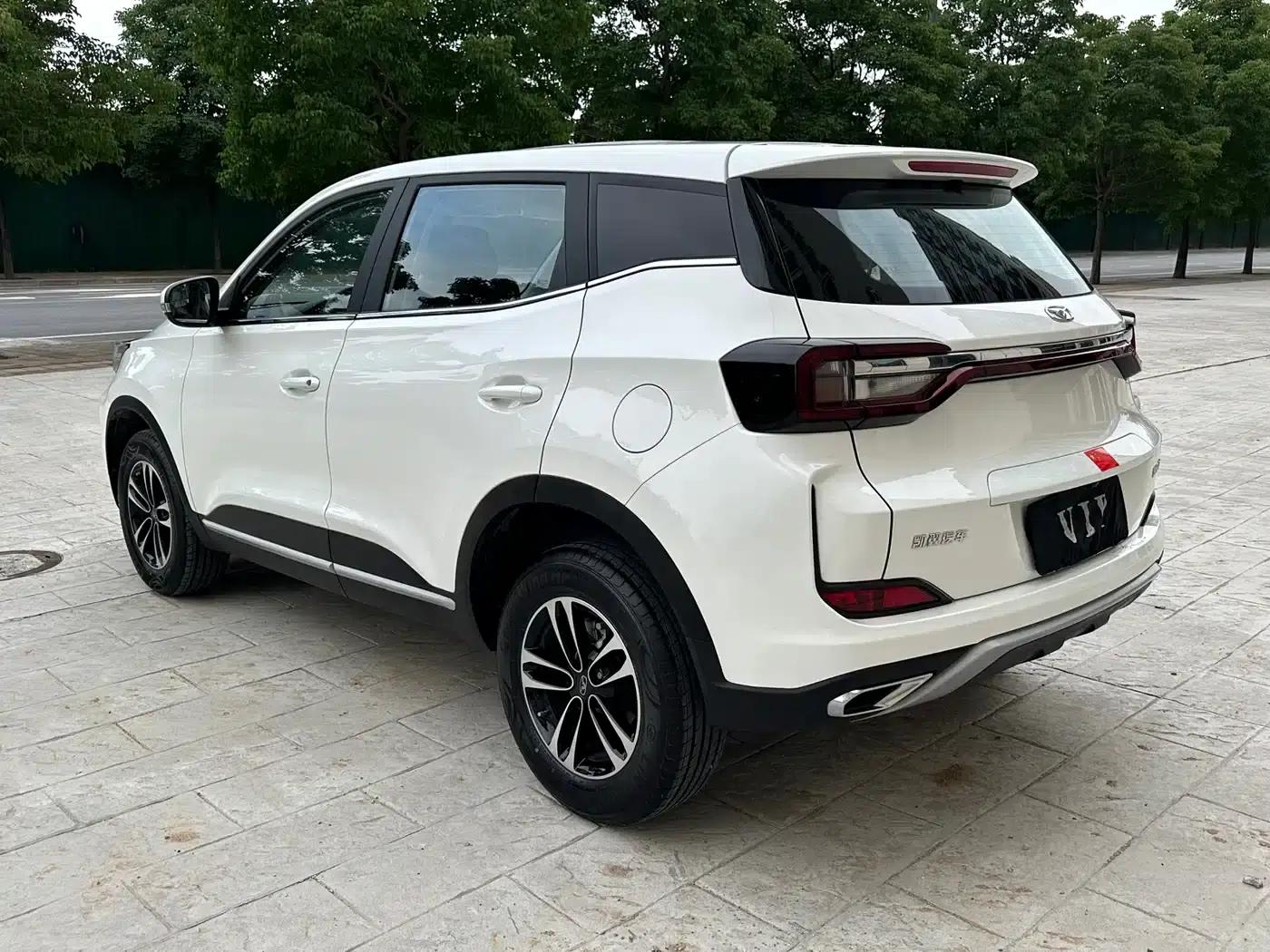 2025 X-Trail Pro 1.5L CVT Comfort Edition — миниатюра 10