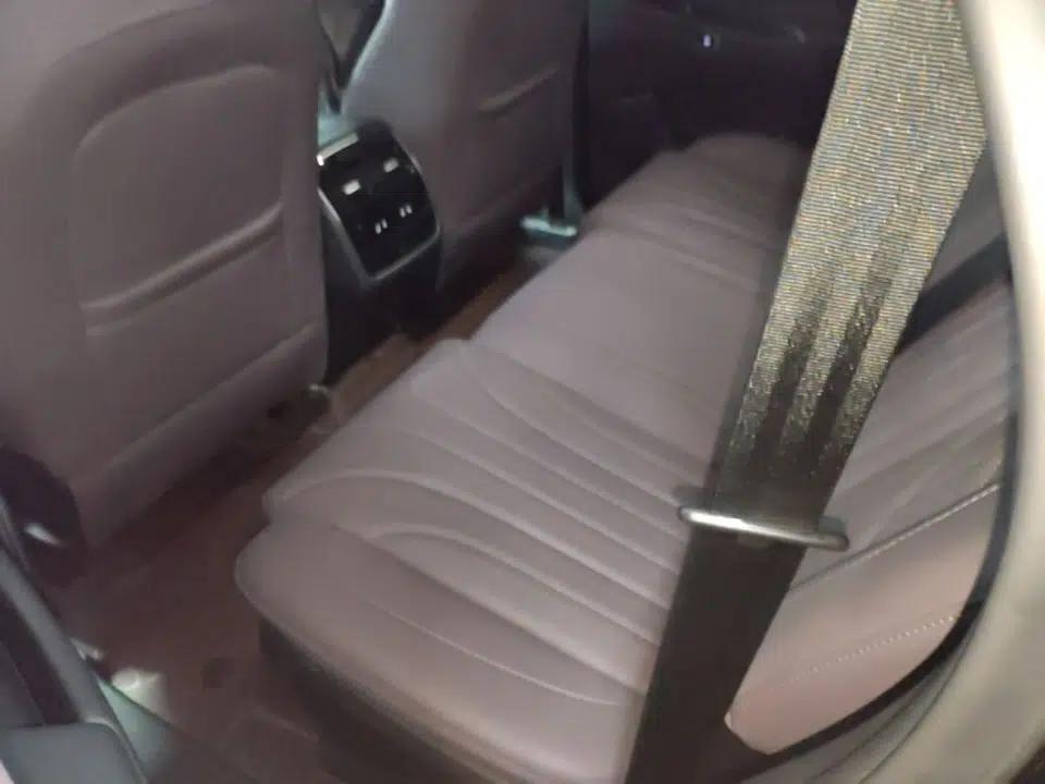 Chery Tiggo 9 C-DM 2025 1.5T 106KM Enjoy Edition 5 Seats Lithium-Ion Battery — миниатюра 25