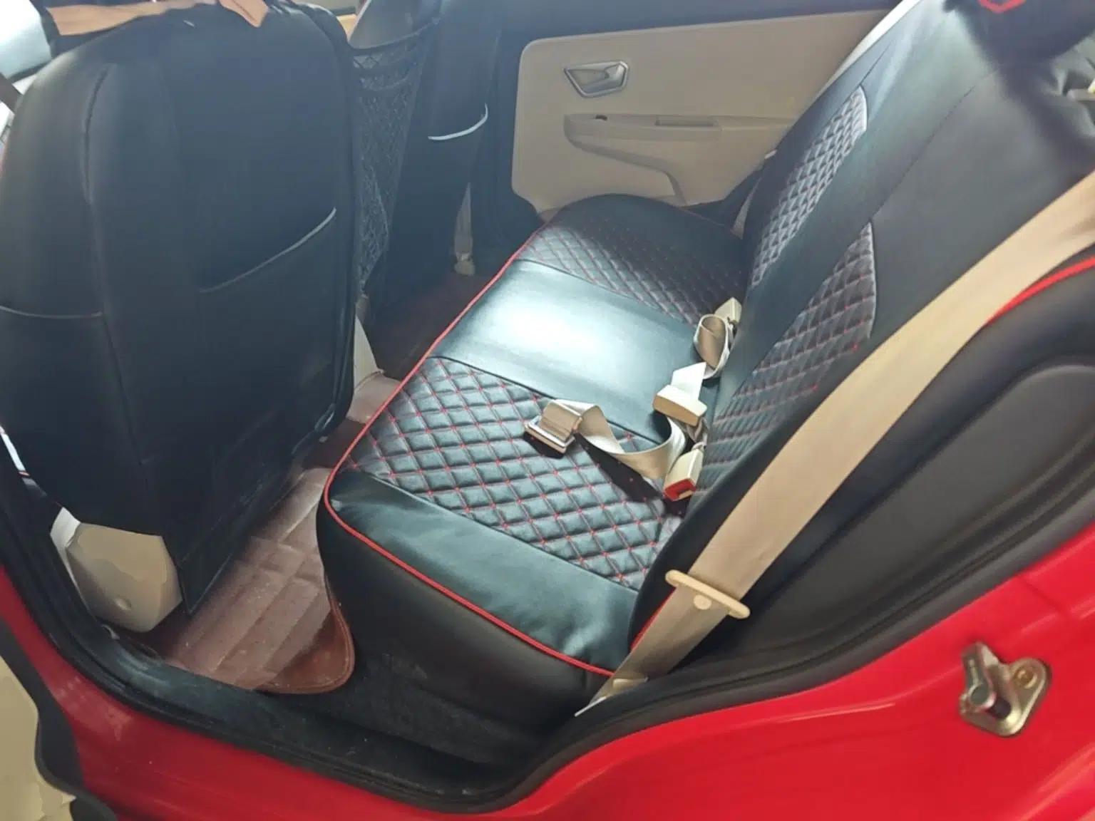 Chery Fengyun 2 2016 1.5L Manual Value Edition — миниатюра 20