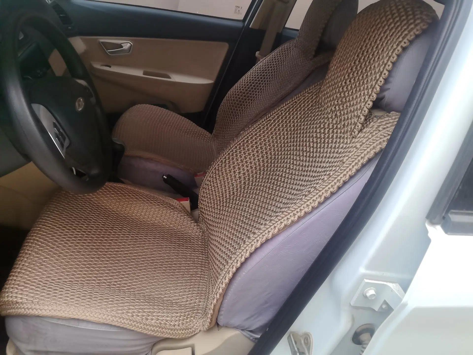 Chery Fengyun 2 2015 1.5L Manual New Edition — миниатюра 15