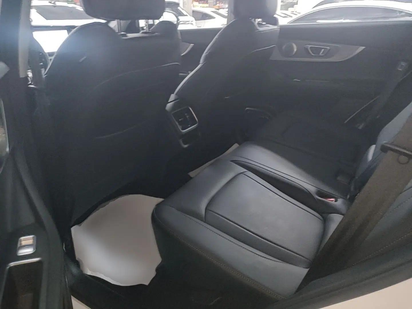 Chery Tiggo 8 PRO New Energy 2023 Champion Edition 1.5T 100km Glory Version — миниатюра 20