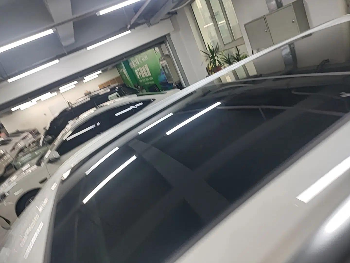 Chery Tiggo 8 PRO New Energy 2023 Champion Edition 1.5T 100km Glory Version — миниатюра 7
