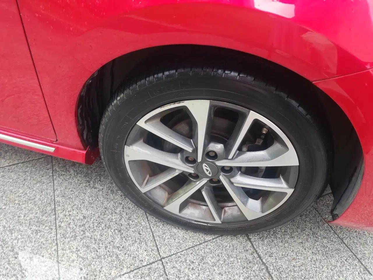 Chery Arrizo GX 2019 Pro 1.5T Manual Edition China VI Emission Standard — миниатюра 5