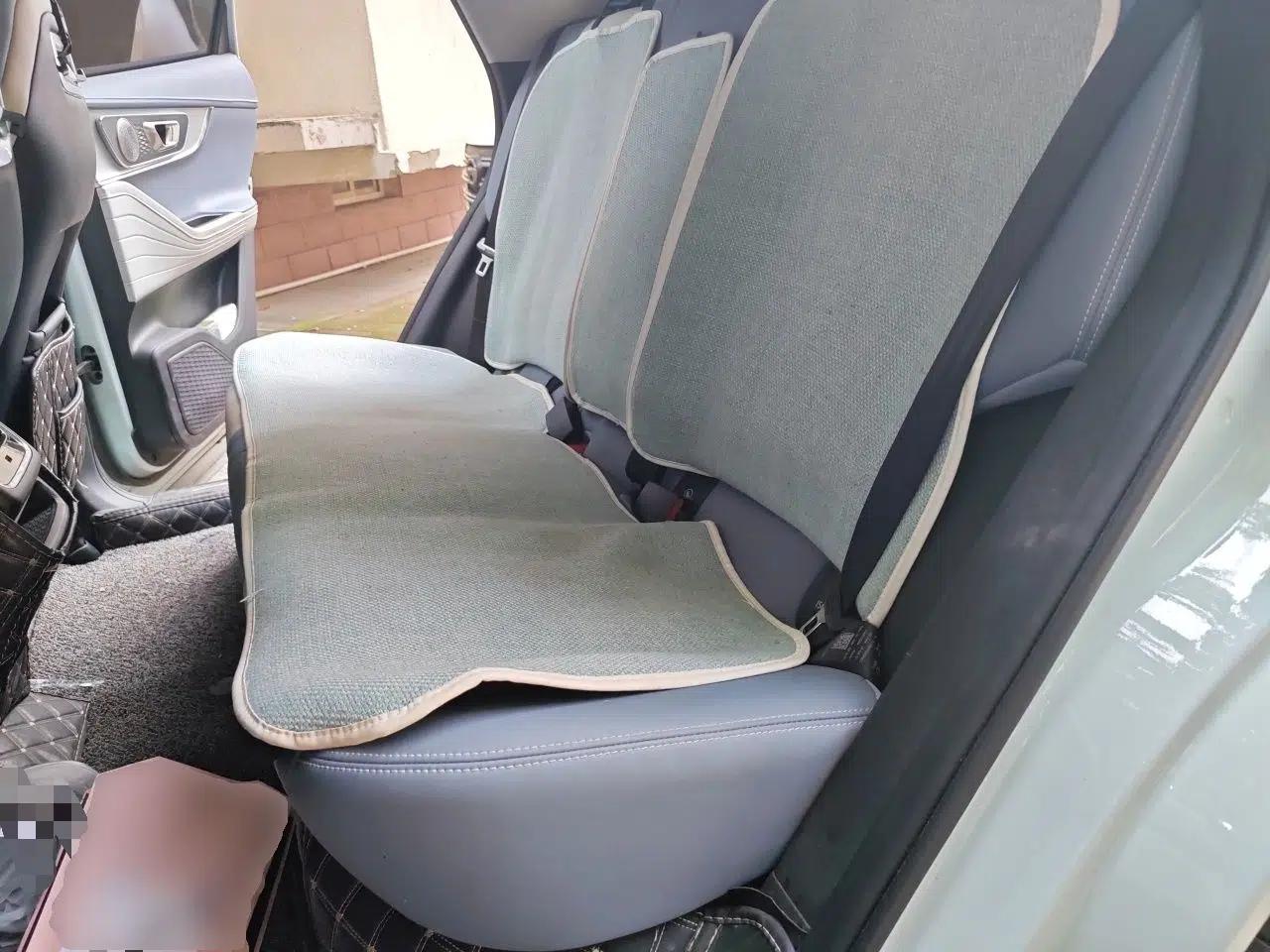 Chery OMODA 2022 1.6 TGDI DCT High-Dimensional Version — миниатюра 17
