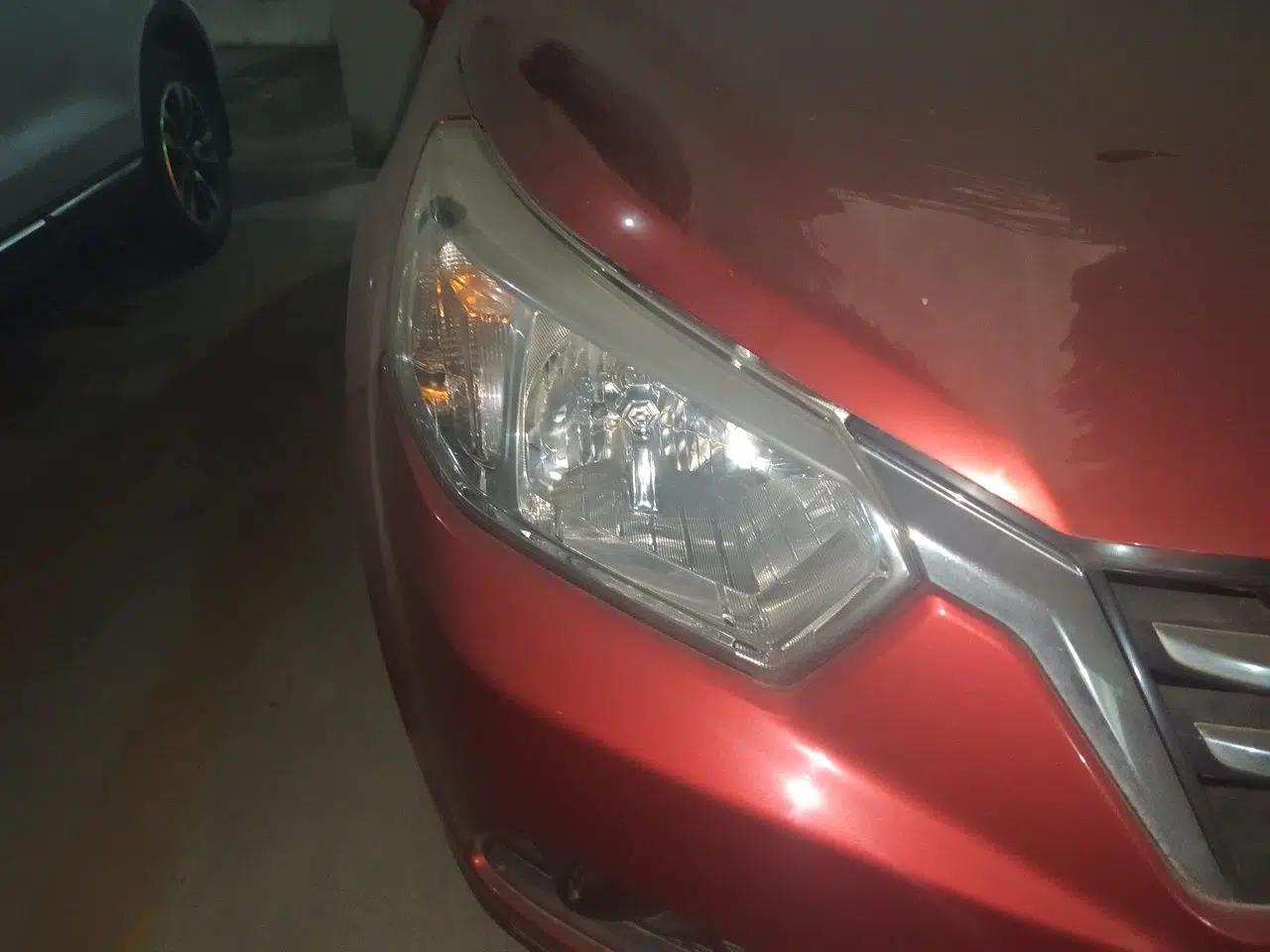 Venucia R50 2015 1.6L Manual Fashion Edition — миниатюра 7