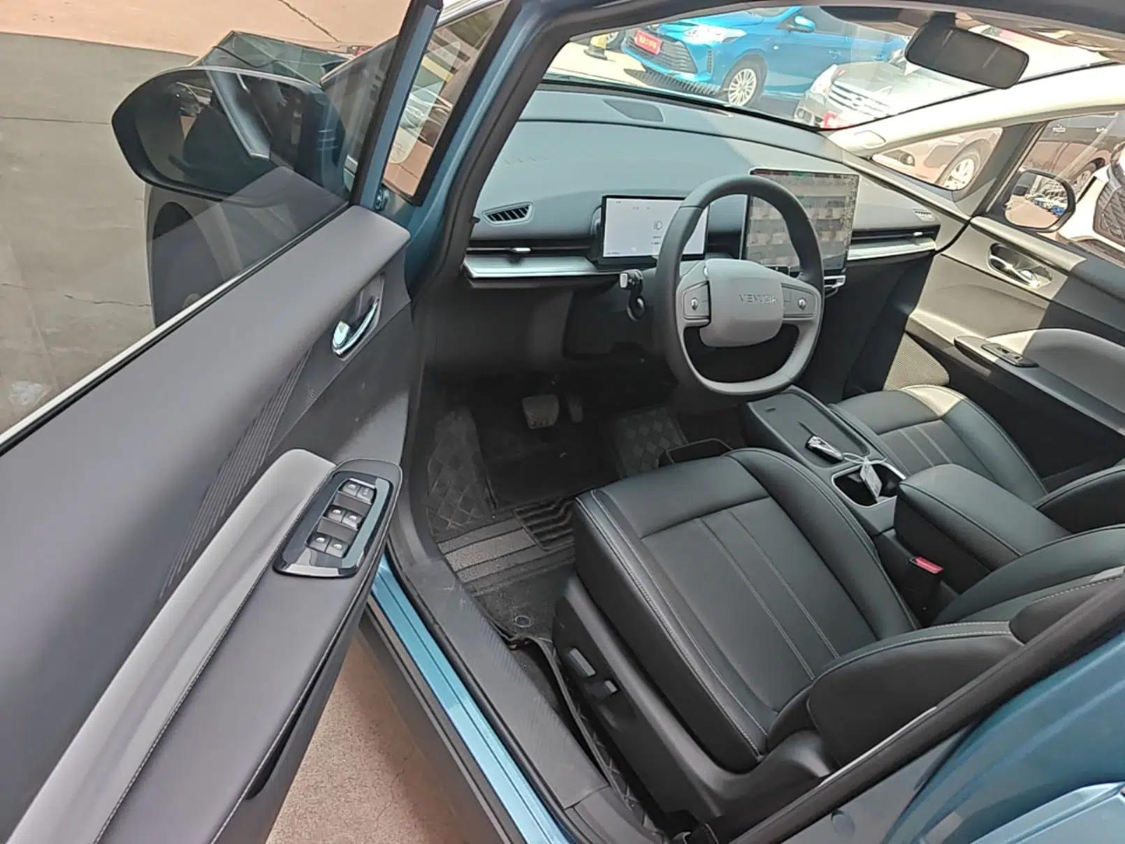 Venucia VX6 2023 520 Pro — миниатюра 18