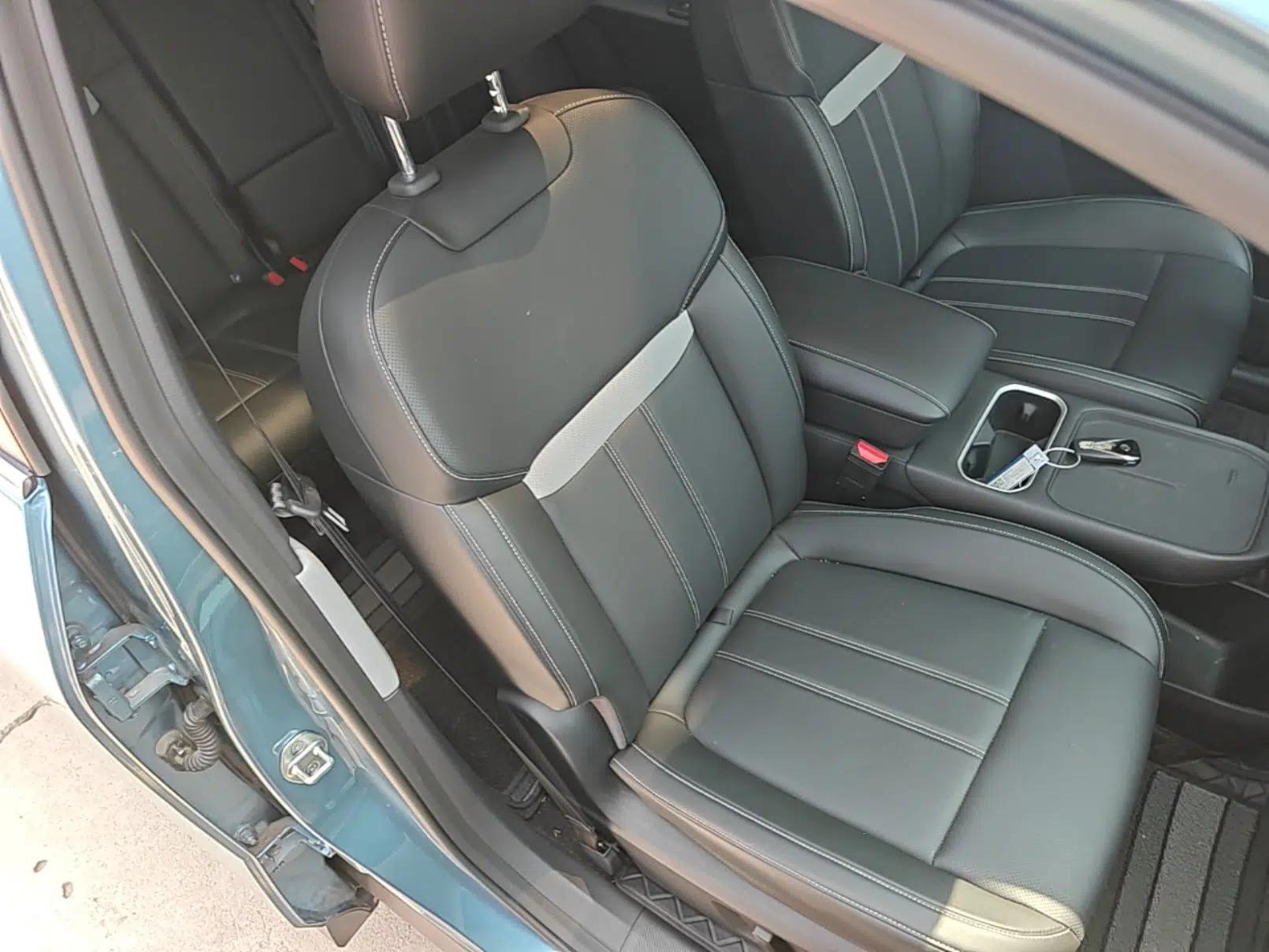 Venucia VX6 2023 520 Pro — миниатюра 19