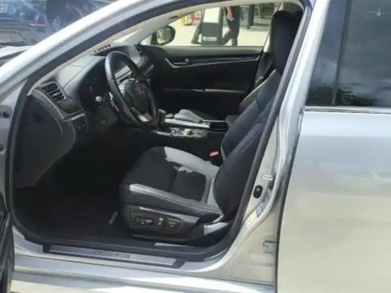 Lexus GS 2016 300h Leading Edition — миниатюра 5