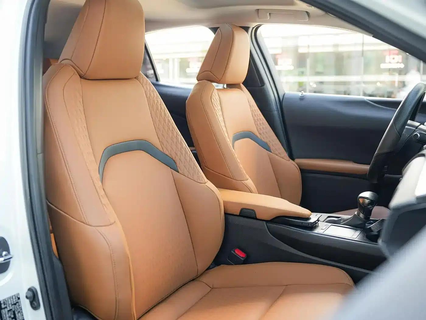 Lexus UX 2020 200 Special Edition — миниатюра 12