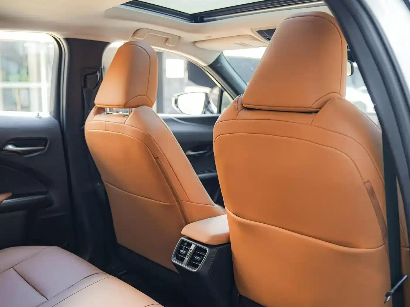 Lexus UX 2020 200 Special Edition — миниатюра 13
