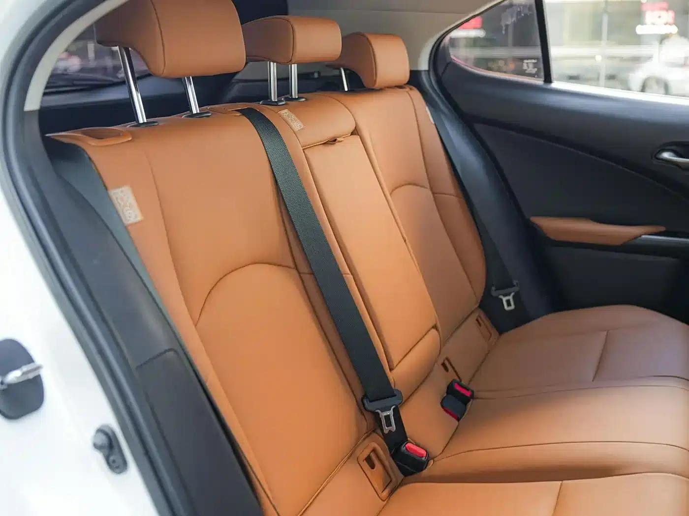 Lexus UX 2020 200 Special Edition — миниатюра 15