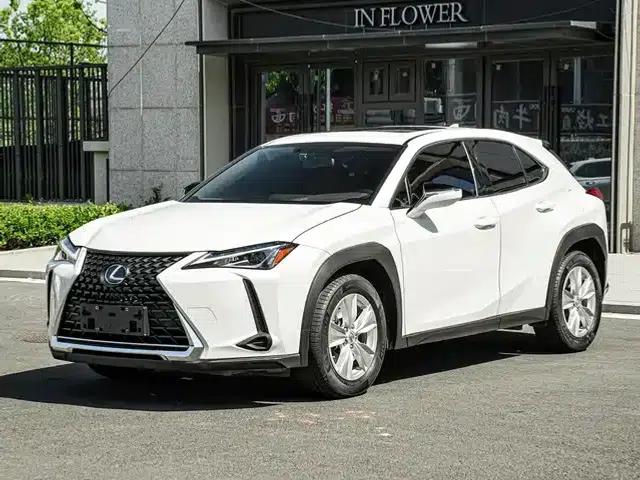 Lexus UX 2020 200 Special Edition