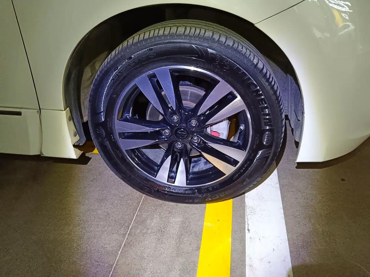 Nissan Quest 2015 3.5L SL — миниатюра 8