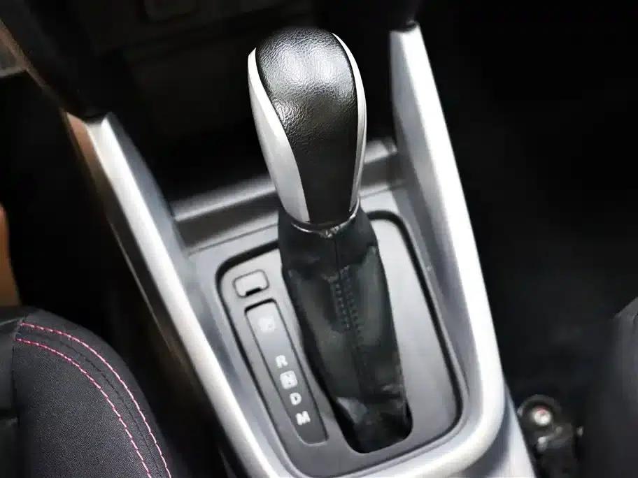 Vitara 2016 1.4T Automatic AWD Leading Edition — миниатюра 18