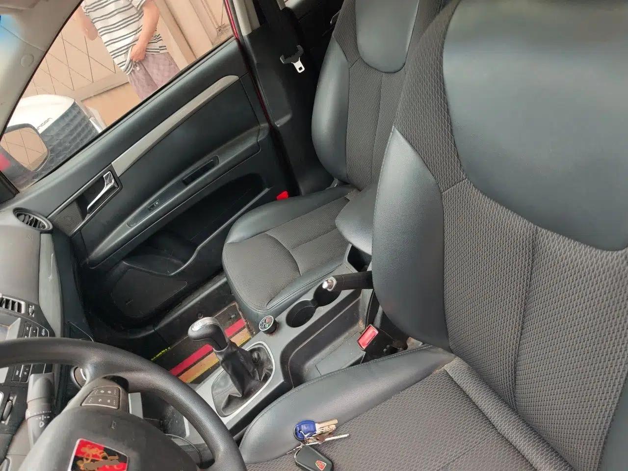 Roewe 350 2015 1.5L Manual Luxury Edition — миниатюра 15