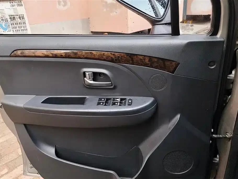 Beidouxing X5 2016 1.4L Qihang Edition (National V Emission Standard) — миниатюра 7