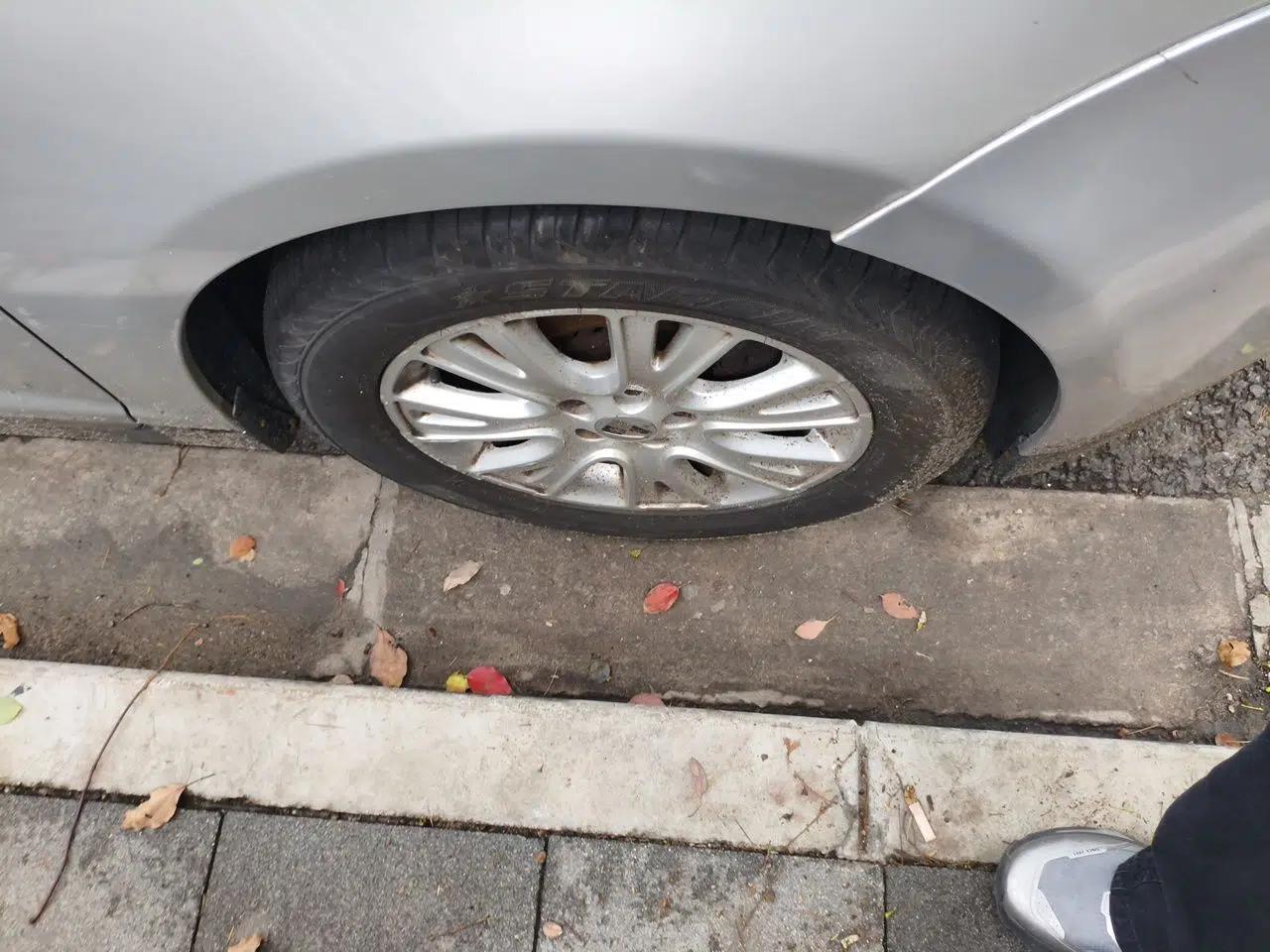 Roewe 550 2010 550 1.8L Automatic Intelligent Edition — миниатюра 8