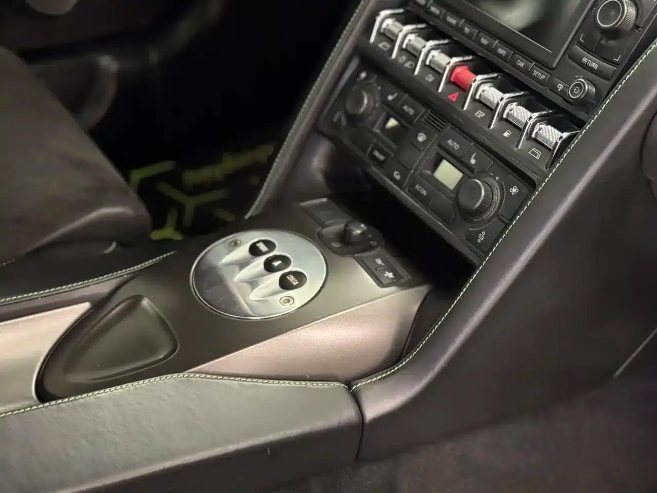 2011 Gallardo LP 550-2 Tricolore — миниатюра 6