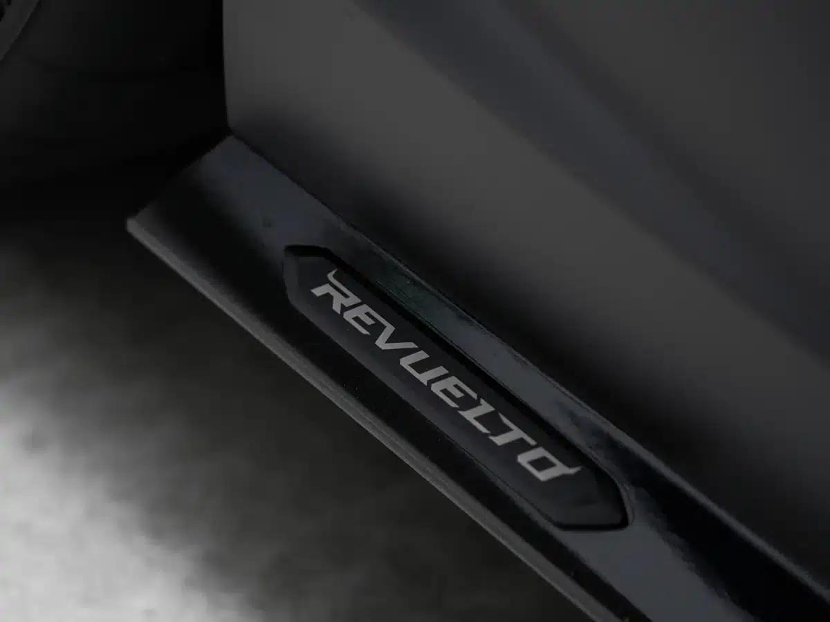 Revuelto 2023 6.5L PHEV Standard Edition — миниатюра 29