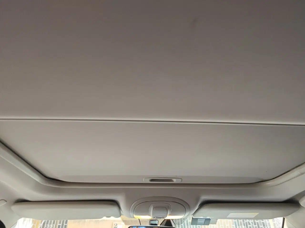 Mitsubishi Pajero Sport Mitsubishi Pajero 2019, 3.0L Automatic, 7 Seater (Parallel Import) — миниатюра 18