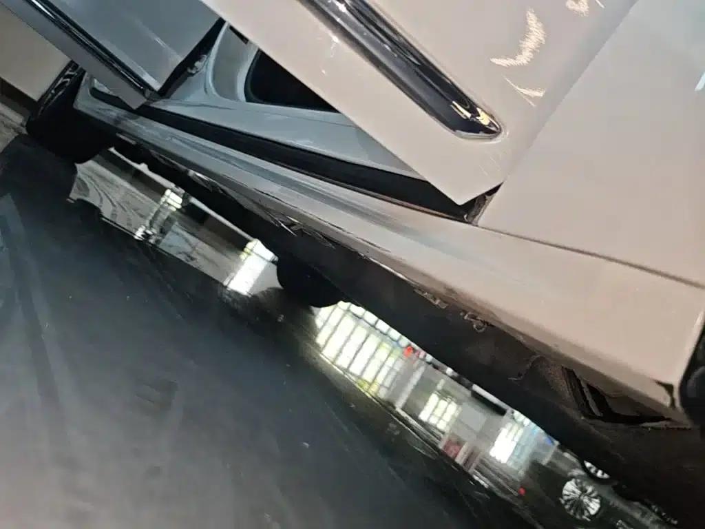 Lincoln Continental 2019 2.0T Two-Wheel Drive Reserve Edition (China VI Emission Standard) — миниатюра 21
