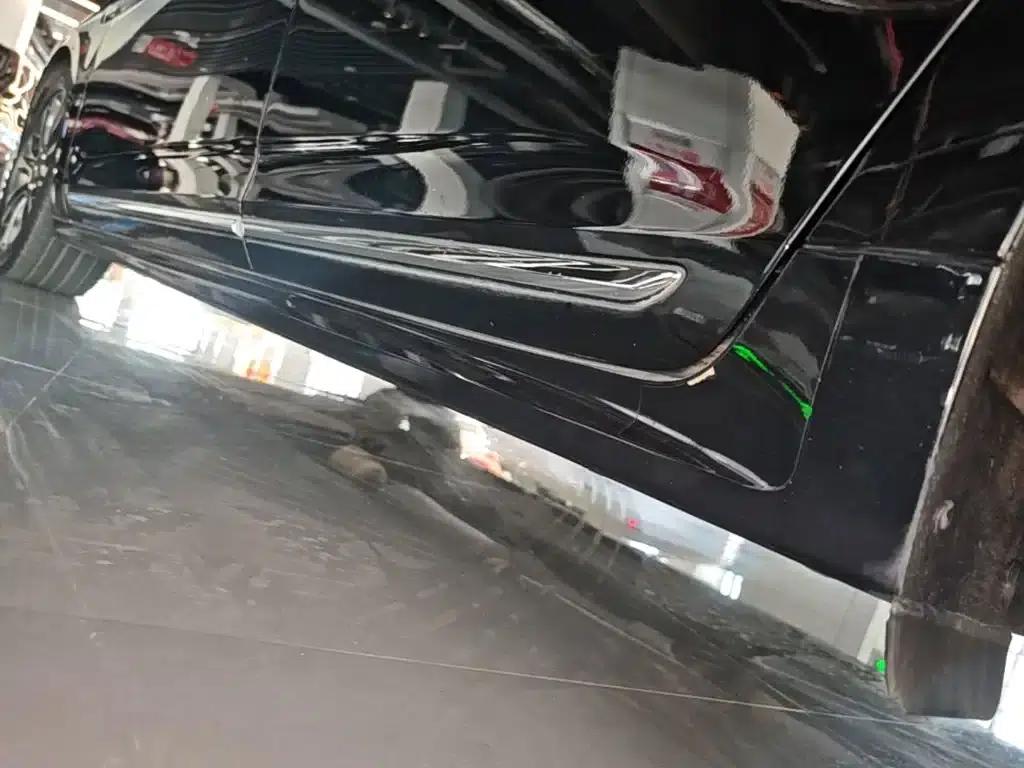 Lincoln Continental 2019 2.0T Two-Wheel Drive Reserve Edition (China VI Emission Standard) — миниатюра 22