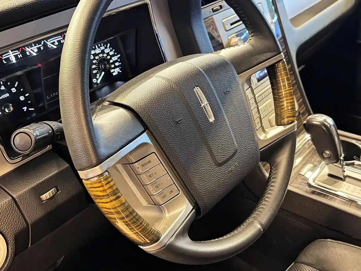 Navigator One 2011 Model 3.5T Leader One — миниатюра 13