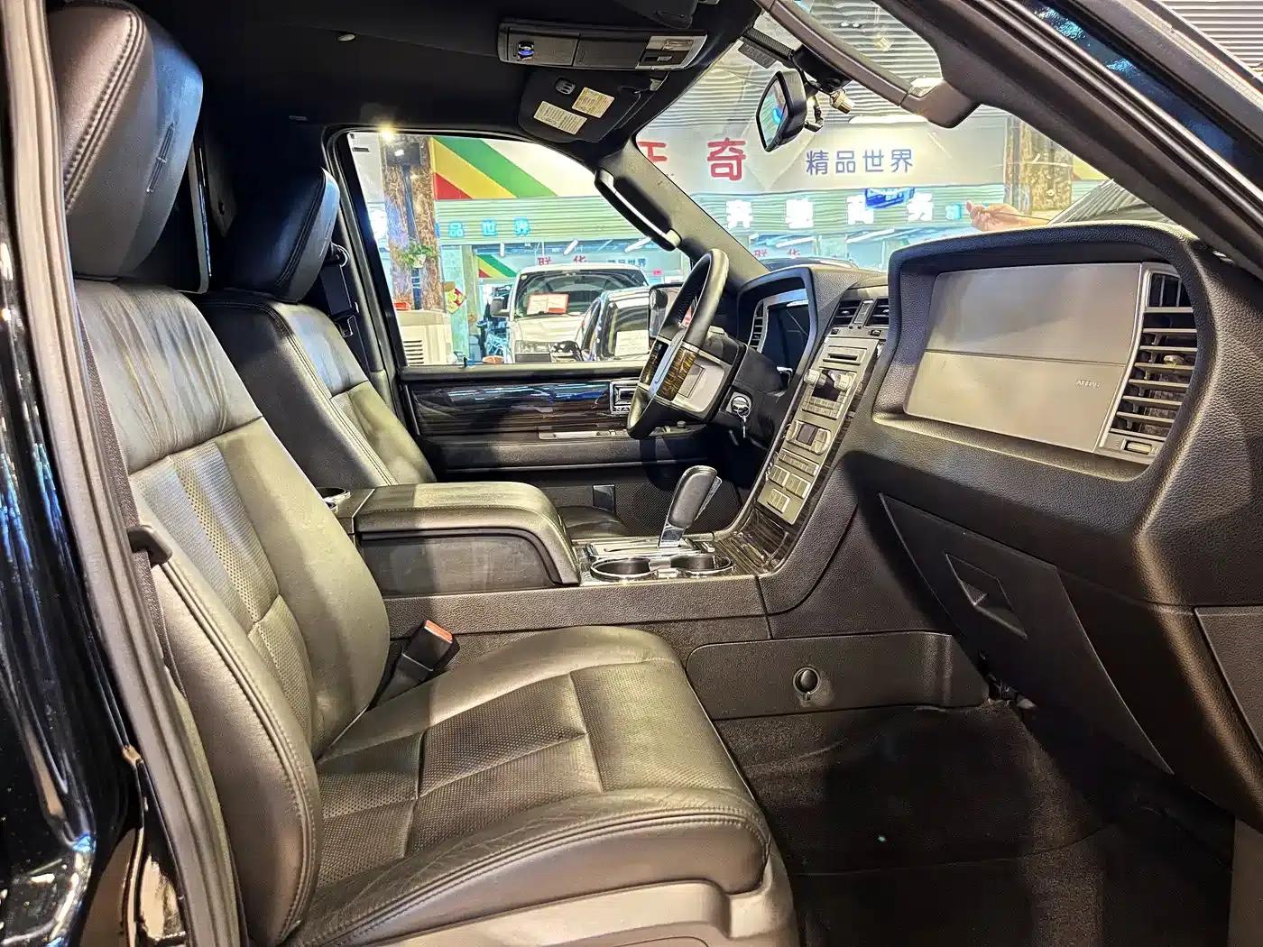 Navigator One 2011 Model 3.5T Leader One — миниатюра 15