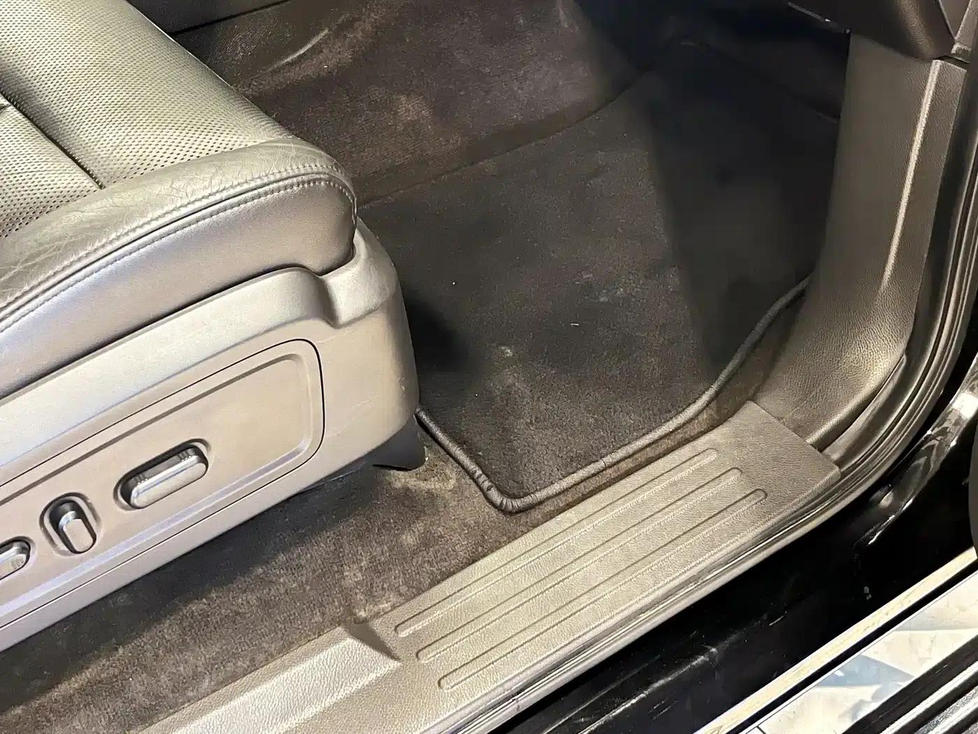 Navigator One 2011 Model 3.5T Leader One — миниатюра 16