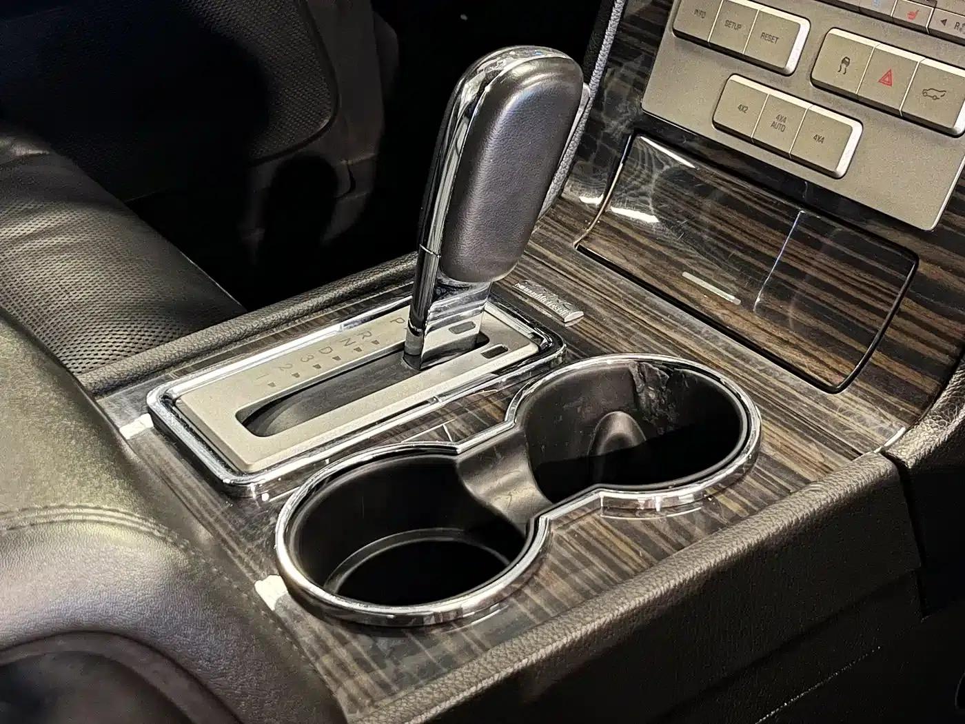 Navigator One 2011 Model 3.5T Leader One — миниатюра 17
