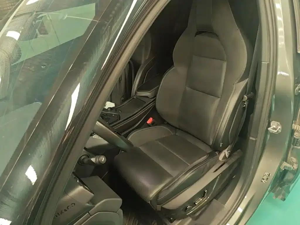Lynk & Co 01 EM-P 2021 1.5TD PHEV Halo — миниатюра 15