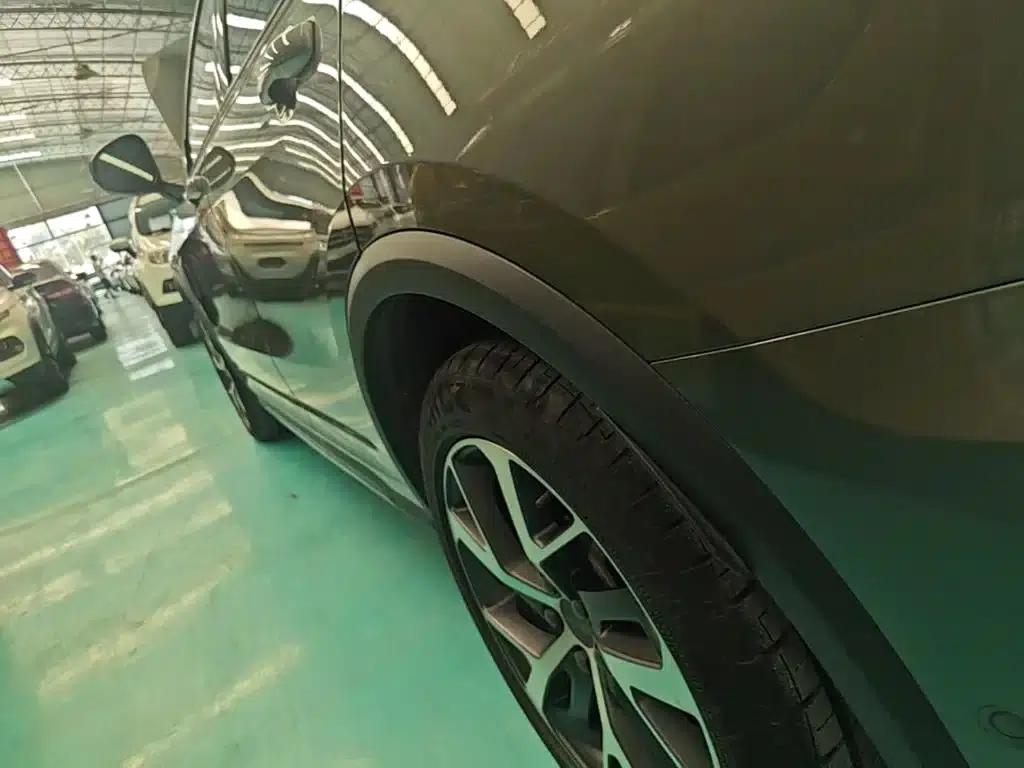 Lynk & Co 01 EM-P 2021 1.5TD PHEV Halo — миниатюра 22