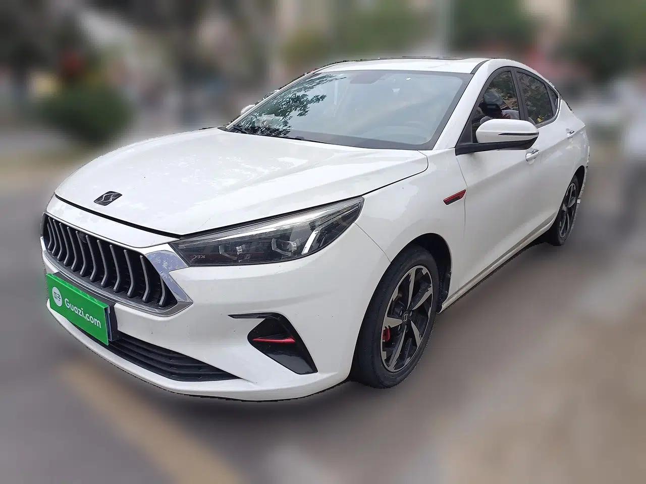 SOL A5 2021 1.5T CVT Prestige Smart Connectivity Model — миниатюра 1