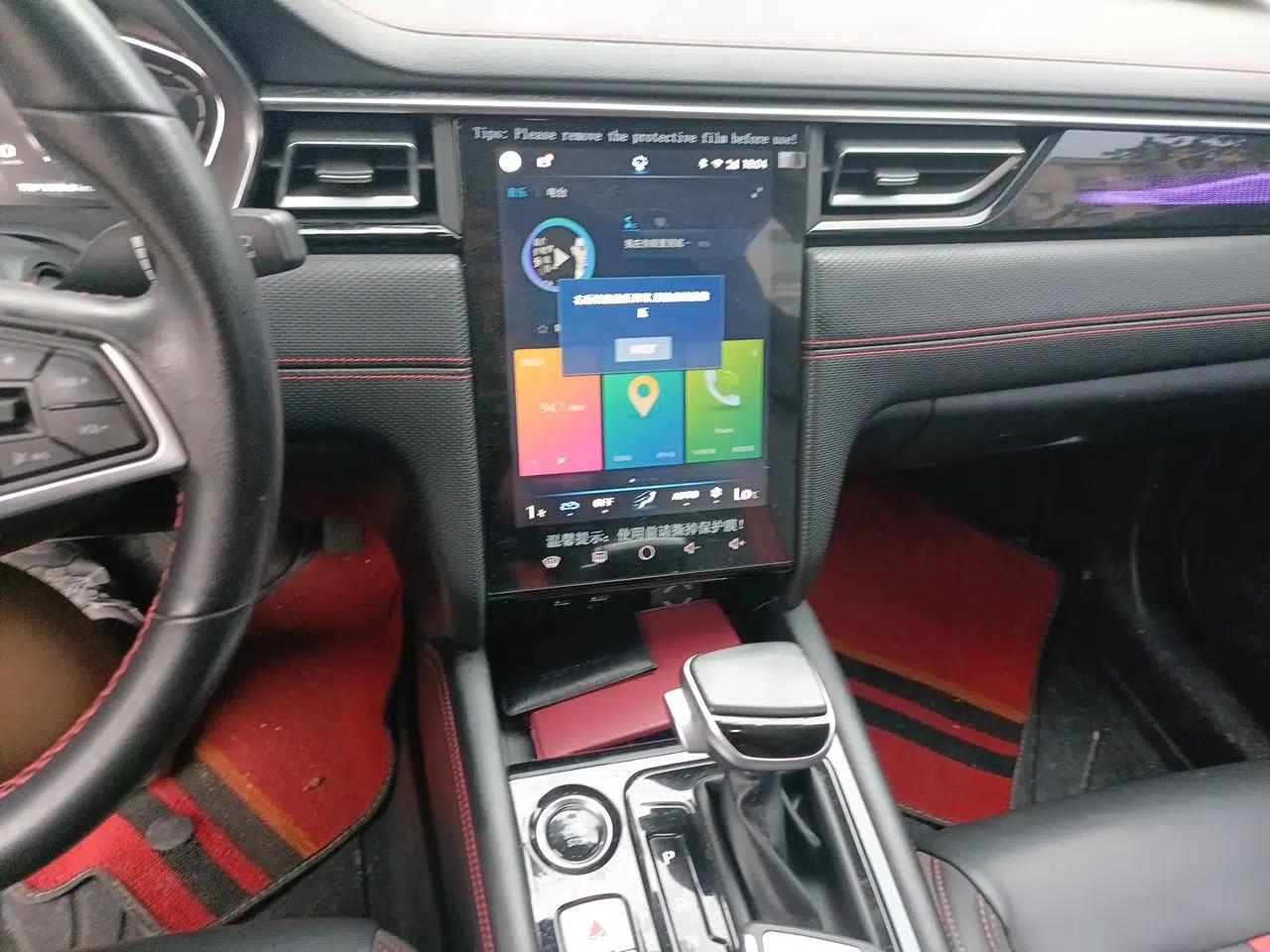 SOL A5 2021 1.5T CVT Prestige Smart Connectivity Model — миниатюра 13